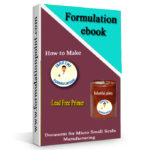 Lead Free Primer